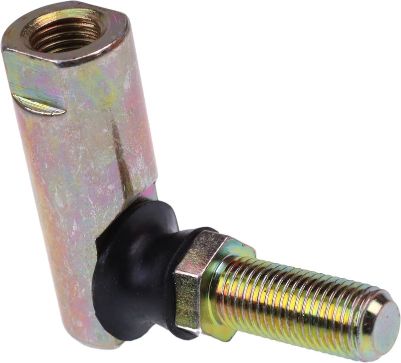 SUKATC 41031 Thread Male: 3/8 "Female 3/8" Tie Rod Throttle Ball Joints Compatible with Dorman Carburetor 1/4-28 RH - Image 2